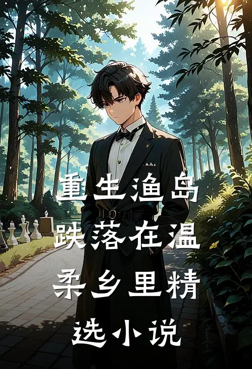 重生渔岛：跌落在温柔乡里精选小说