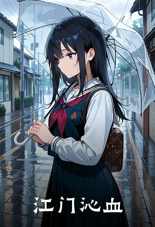 江门沁血
