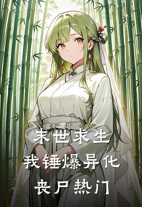 末世求生：我锤爆异化丧尸热门