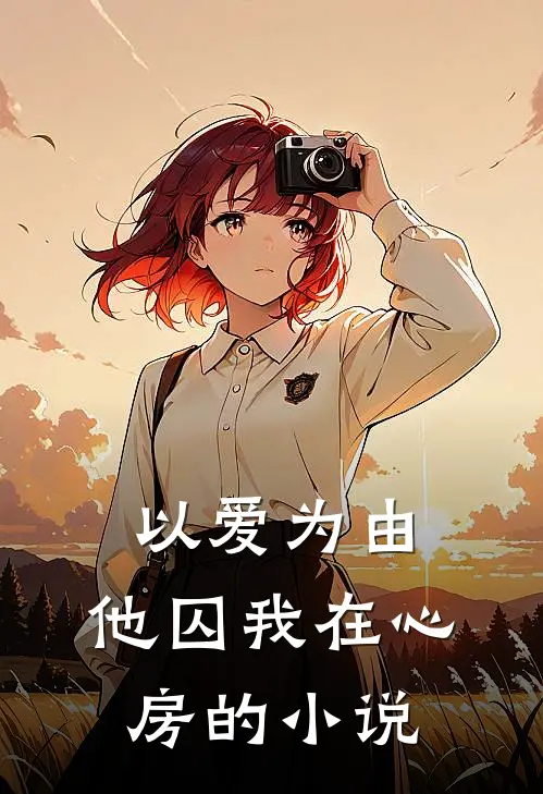 以爱为由，他囚我在心房的小说