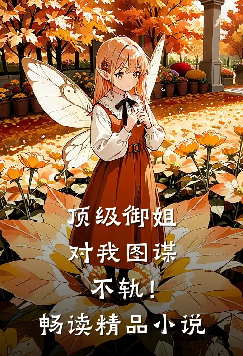 顶级御姐，对我图谋不轨！畅读精品小说