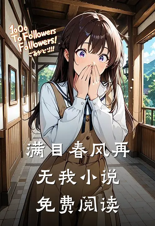满目春风再无我小说免费阅读