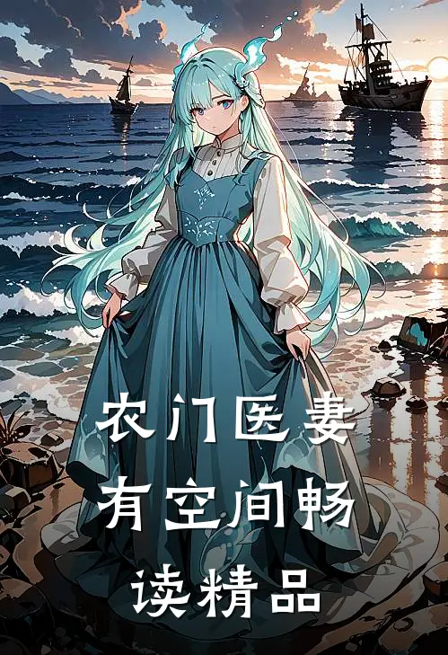 农门医妻有空间畅读精品