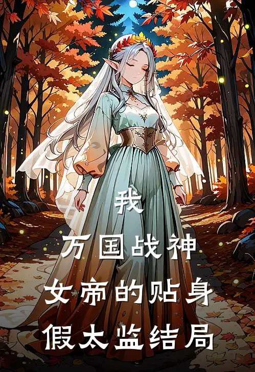 我，万国战神，女帝的贴身假太监结局