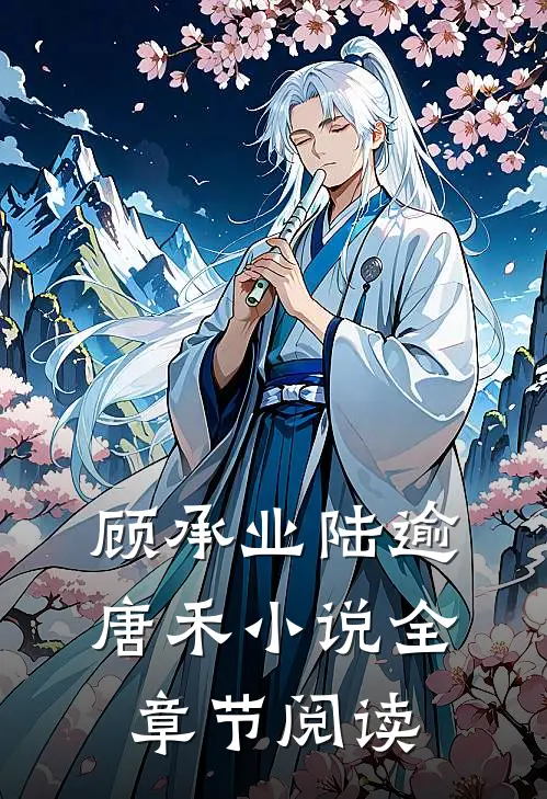 顾承业陆逾唐禾小说全章节阅读