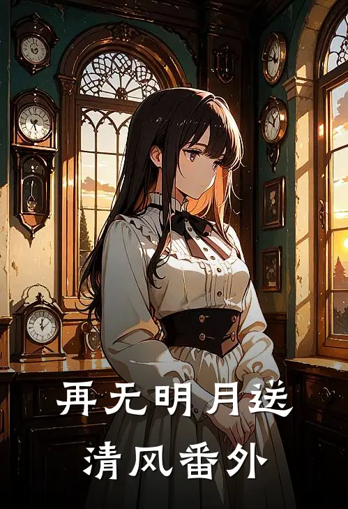 再无明月送清风 番外