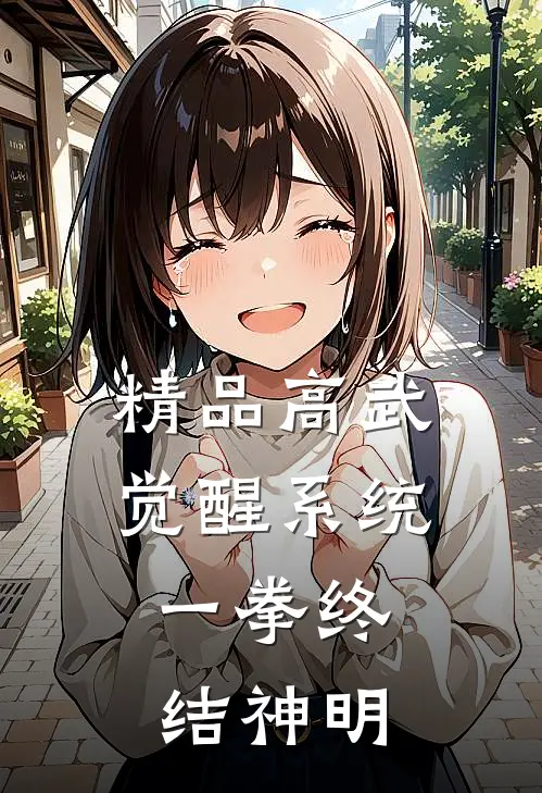 精品高武：觉醒系统，一拳终结神明
