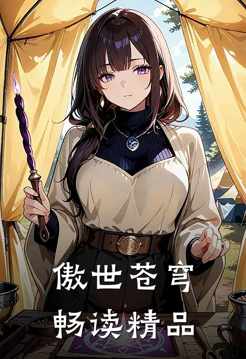 傲世苍穹畅读精品
