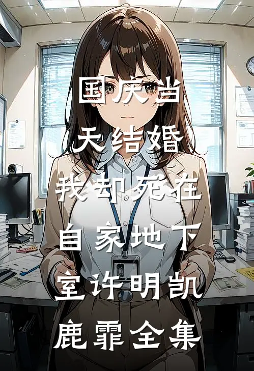 国庆当天结婚，我却死在自家地下室许明凯鹿霏 全集
