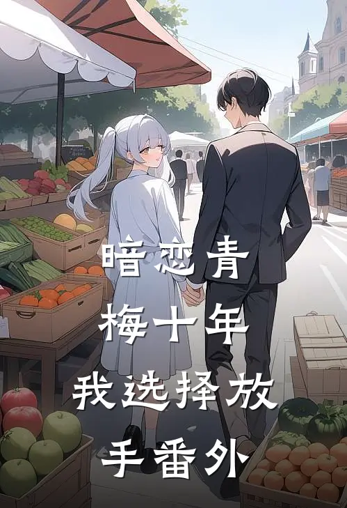 暗恋青梅十年,我选择放手番外免费阅读