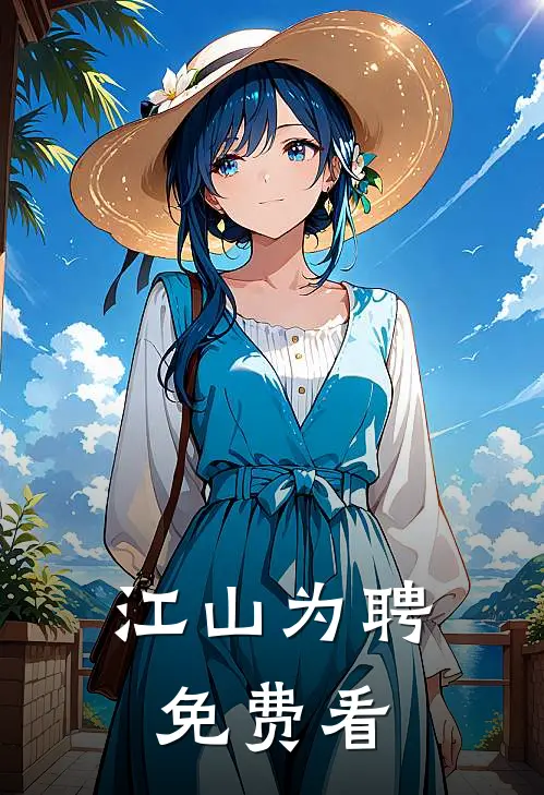 江山为聘免费看