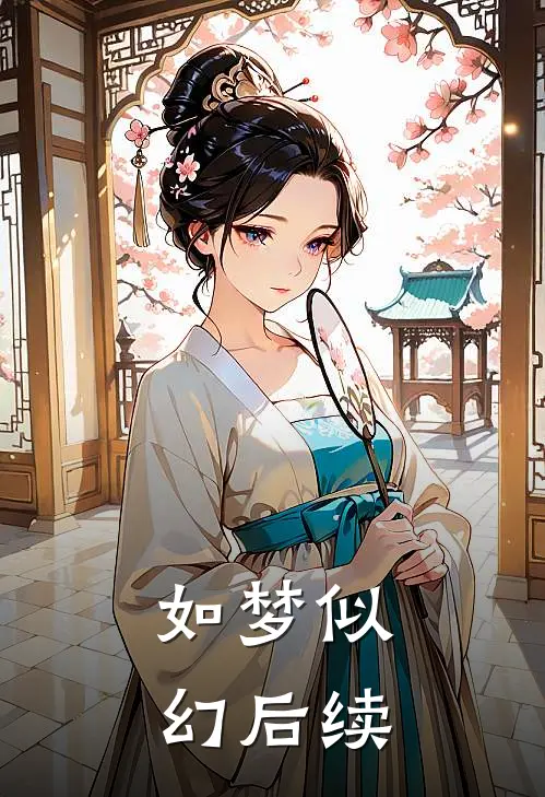 如梦似幻后续