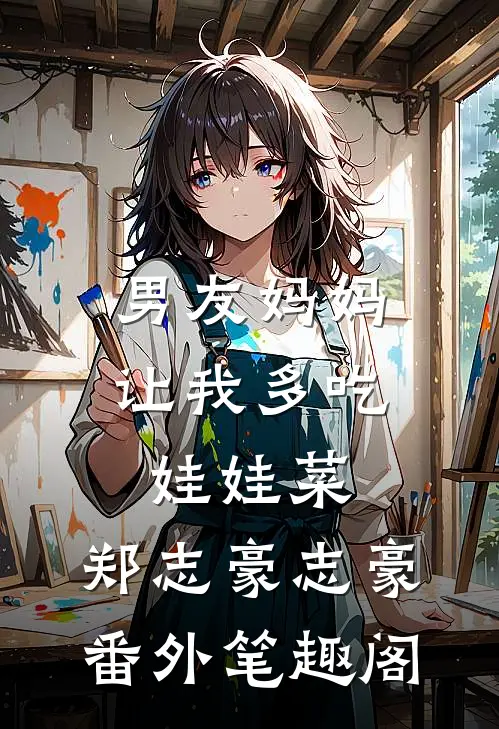 男友妈妈让我多吃娃娃菜：郑志豪志豪番外笔趣阁