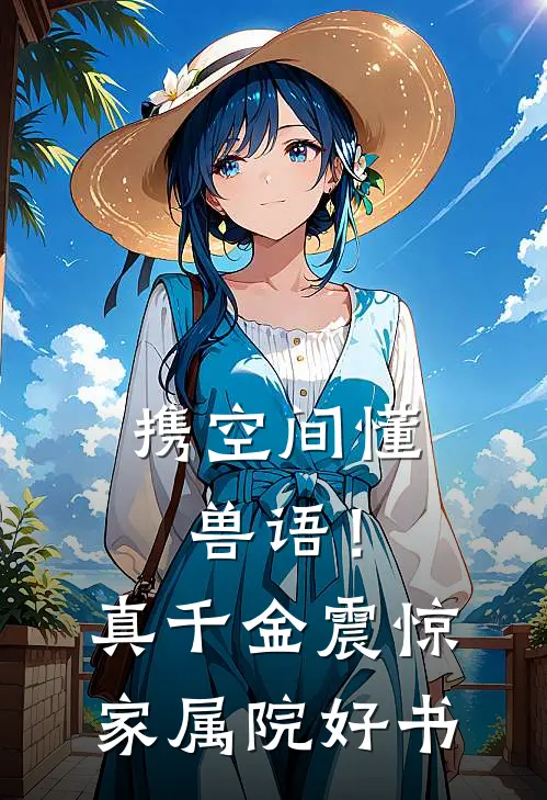 携空间懂兽语！真千金震惊家属院好书