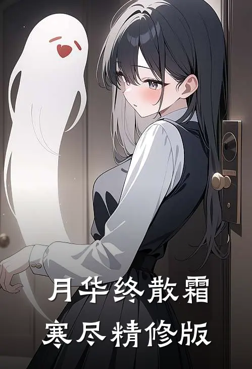 月华终散霜寒尽精修版
