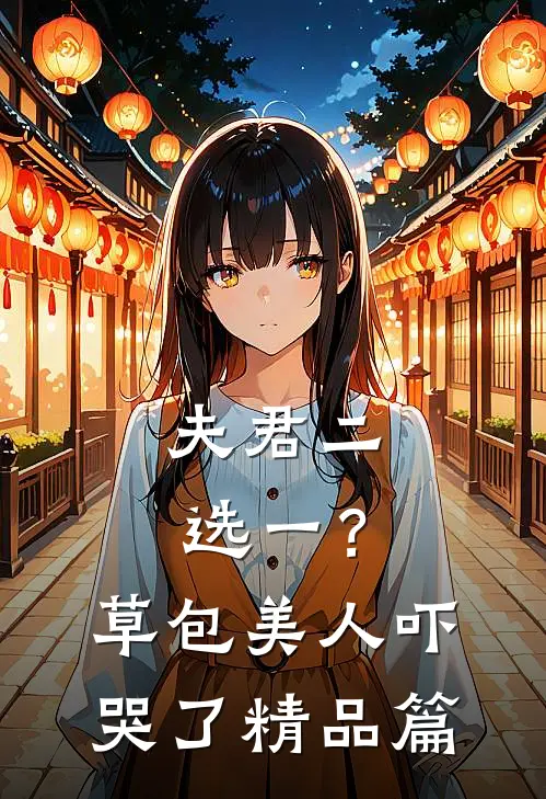 夫君二选一？草包美人吓哭了精品篇