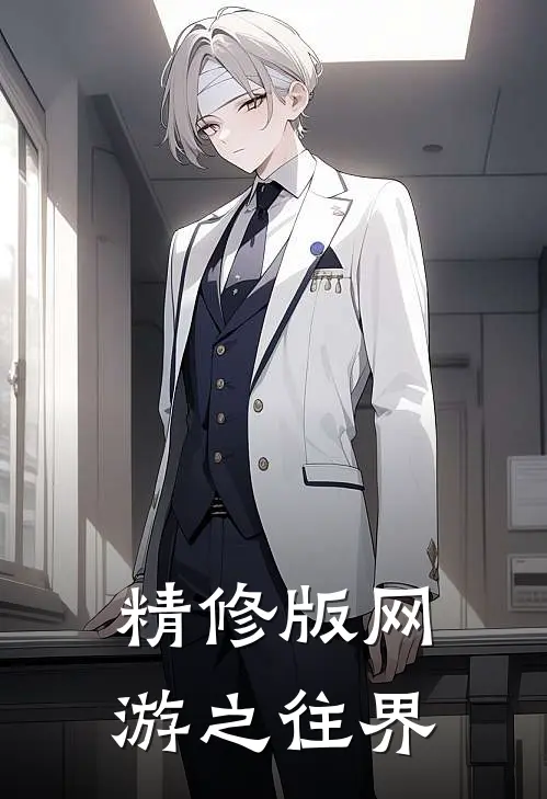 精修版网游之往界