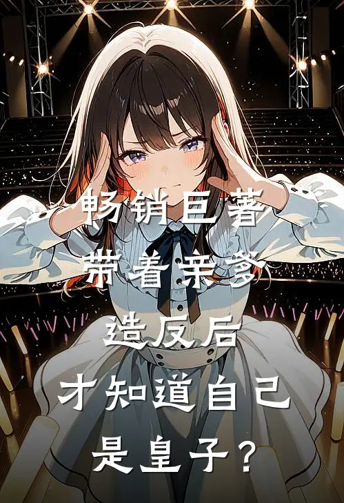 畅销巨著带着亲爹造反后，才知道自己是皇子？