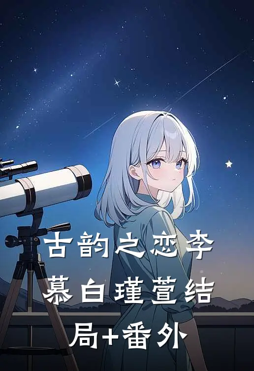 古韵之恋李慕白瑾萱结局+番外