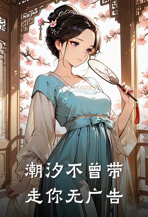 潮汐不曾带走你无广告