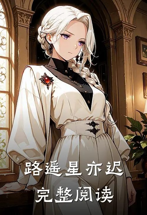 路遥星亦迟完整阅读