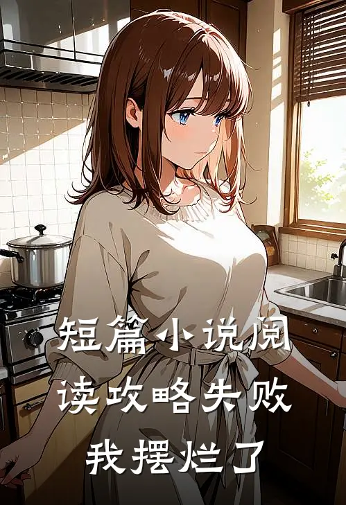 短篇小说阅读攻略失败，我摆烂了
