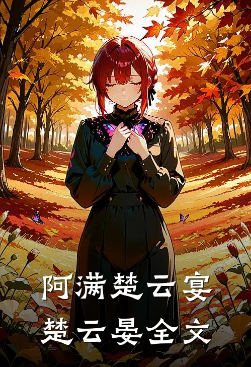 阿满楚云宴楚云晏全文