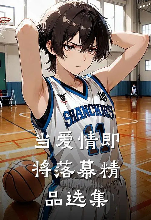 当爱情即将落幕精品选集