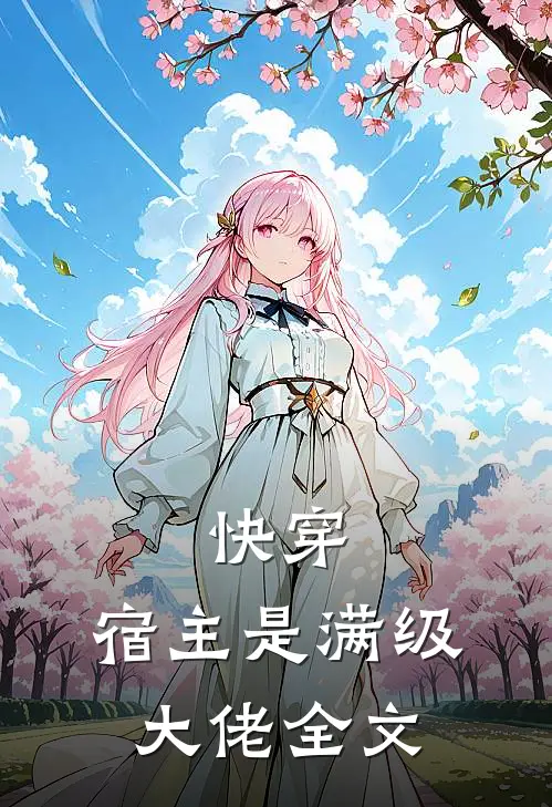 快穿：宿主是满级大佬全文