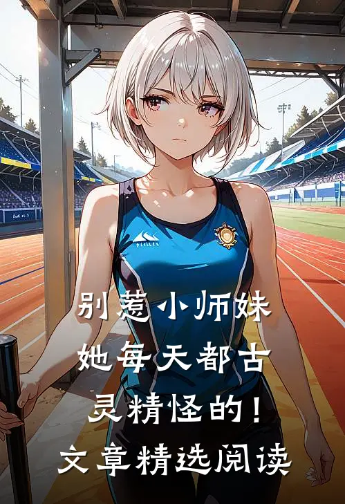 别惹小师妹，她每天都古灵精怪的！文章精选阅读