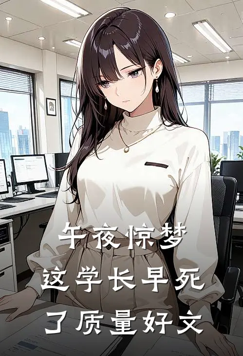 午夜惊梦：这学长早死了质量好文