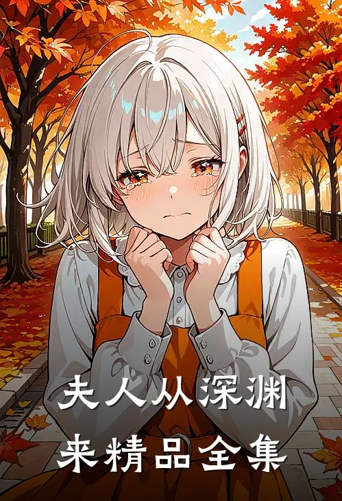 夫人从深渊来精品全集