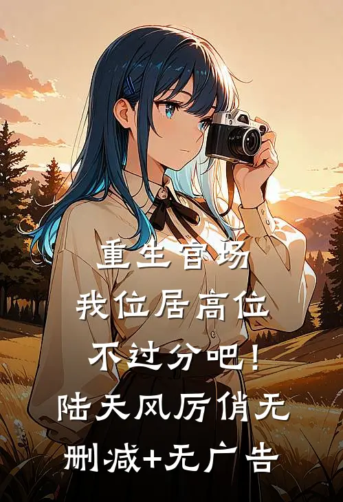 重生官场：我位居高位不过分吧！陆天风厉俏无删减+无广告