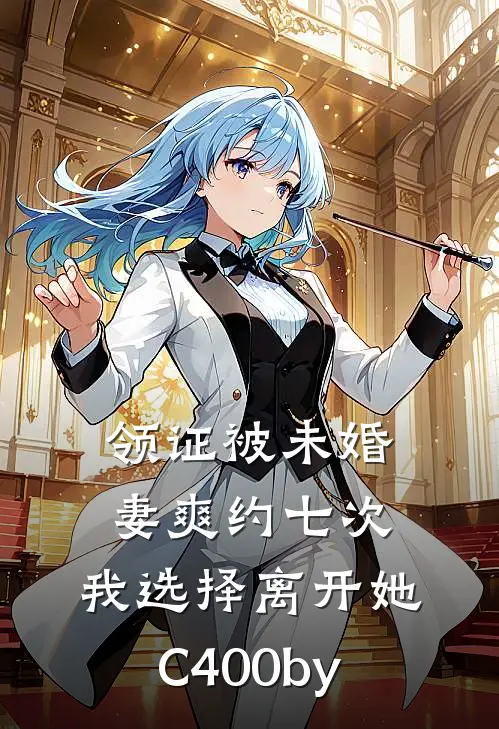 领证被未婚妻爽约七次，我选择离开她C400by