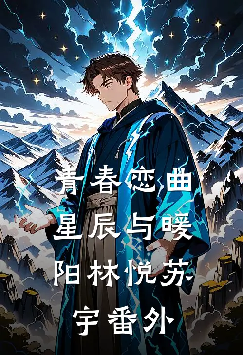 青春恋曲：星辰与暖阳林悦苏宇 番外