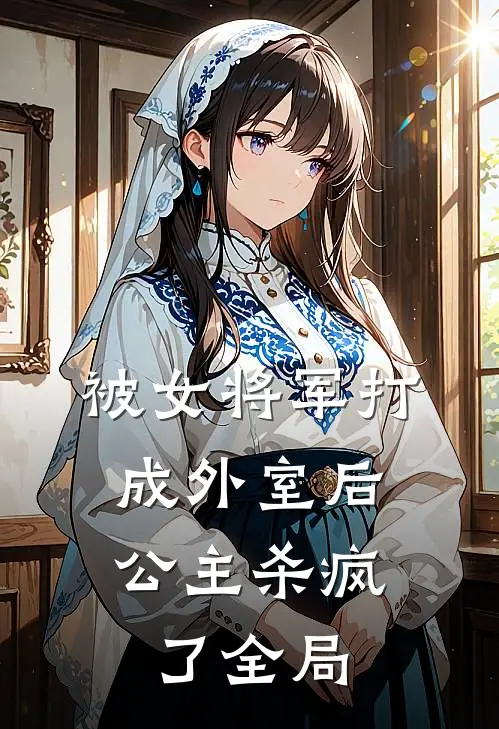 被女将军打成外室后，公主杀疯了全局