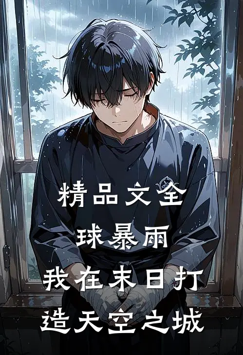精品文全球暴雨：我在末日打造天空之城