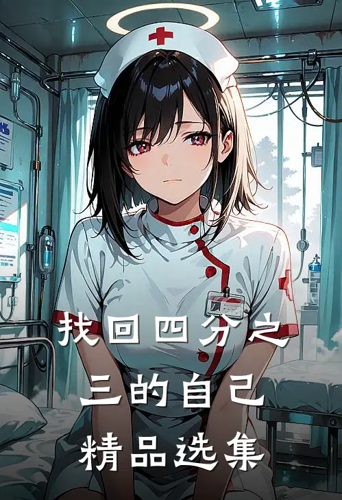 找回四分之三的自己精品选集