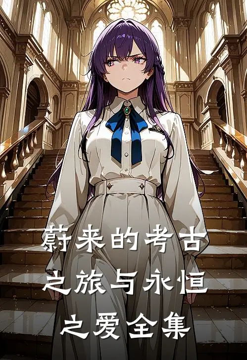 蔚来的考古之旅与永恒之爱 全集