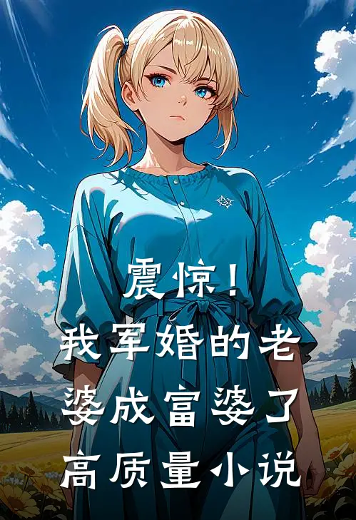 震惊！我军婚的老婆成富婆了高质量小说
