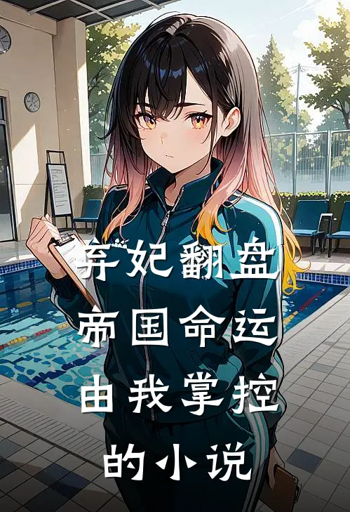 弃妃翻盘：帝国命运由我掌控的小说