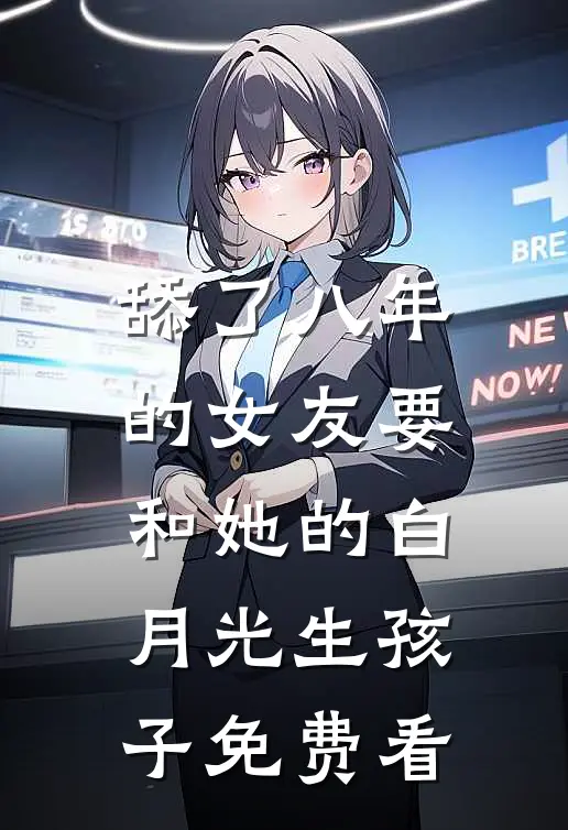 舔了八年的女友要和她的白月光生孩子免费看