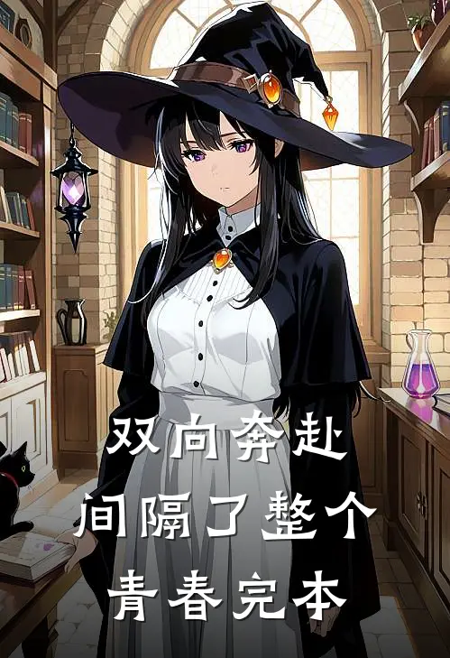 双向奔赴，间隔了整个青春完本