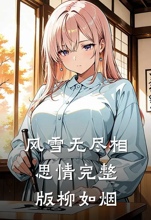 风雪无尽相思情完整版柳如烟