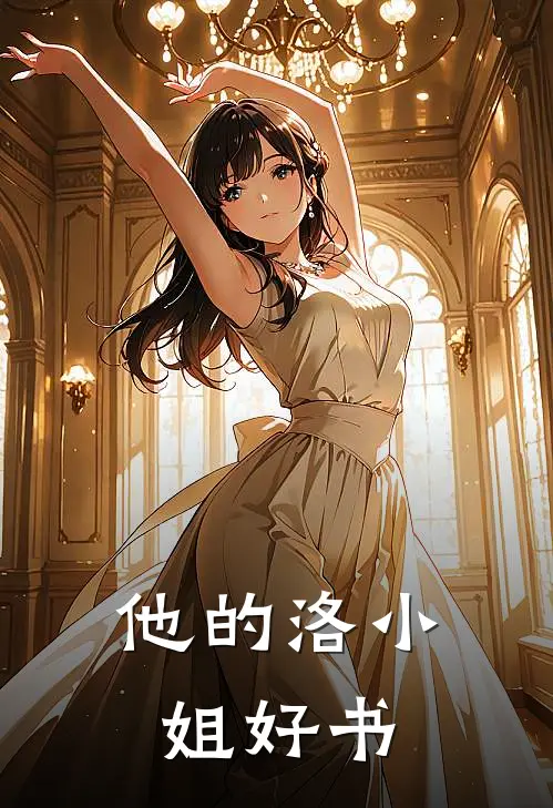他的洛小姐好书