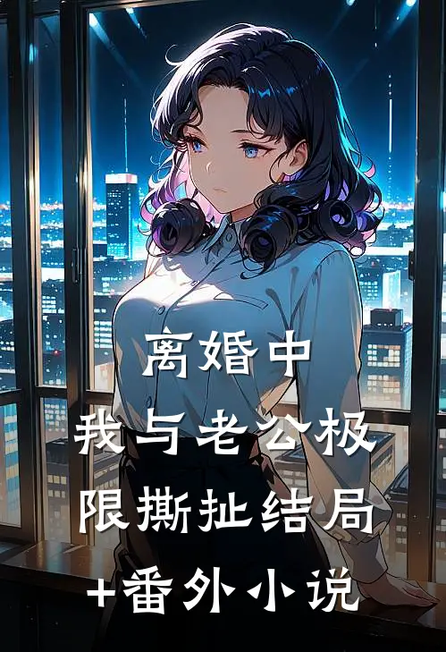 离婚中，我与老公极限撕扯结局+番外小说