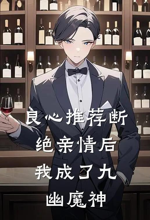 良心推荐断绝亲情后，我成了九幽魔神