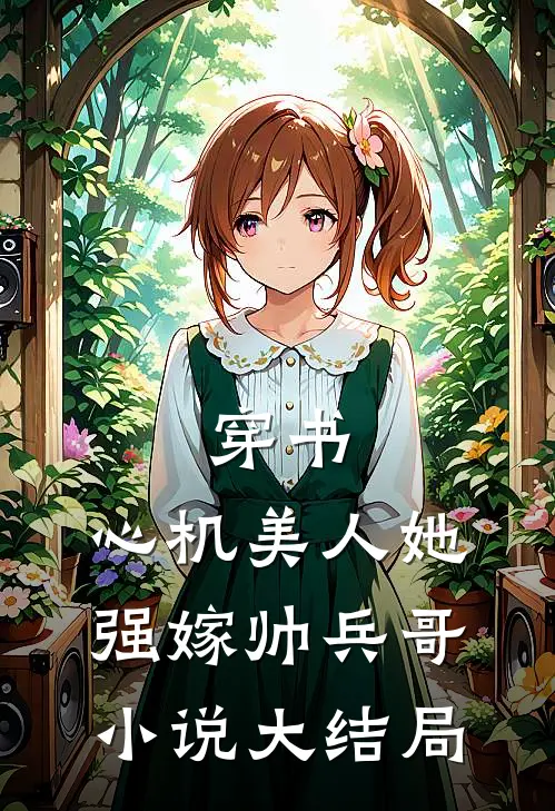 穿书：心机美人她强嫁帅兵哥小说大结局