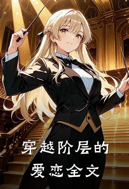 穿越阶层的爱恋全文
