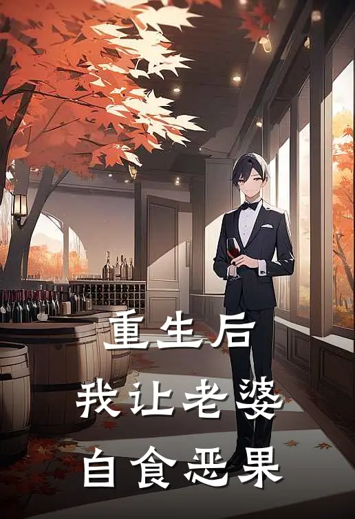 重生后,我让老婆自食恶果